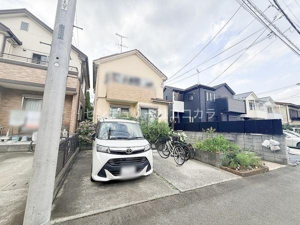 八王子市川口町 中古一戸建て