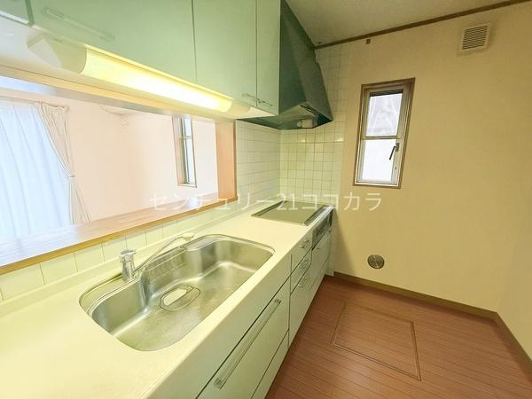 八王子市川口町　中古一戸建て
