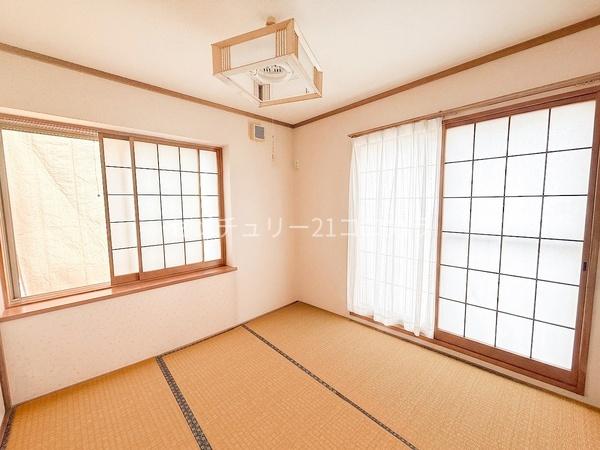 八王子市川口町　中古一戸建て