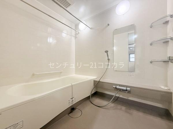 クリオ八王子市横山町　中古マンション