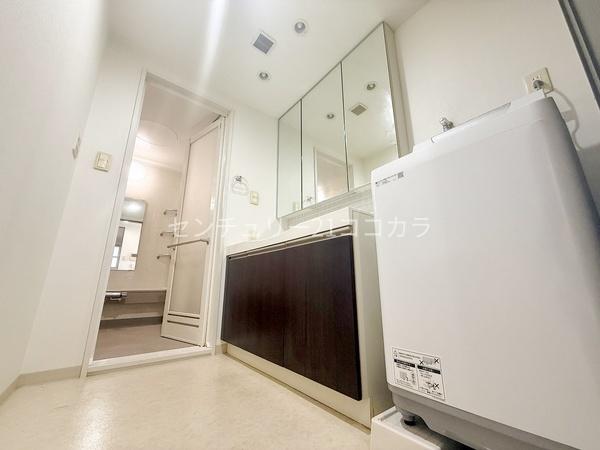 クリオ八王子市横山町　中古マンション