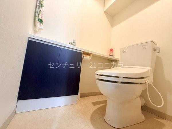 クリオ八王子市横山町　中古マンション