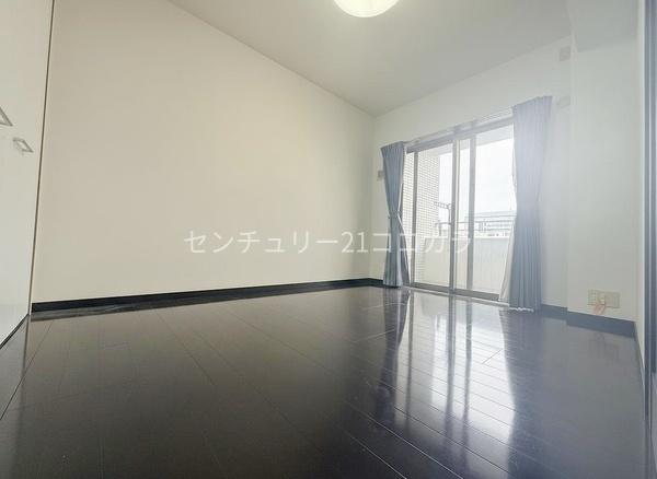 クリオ八王子市横山町　中古マンション