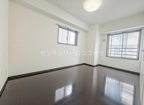 クリオ八王子市横山町　中古マンション