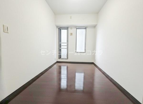 クリオ八王子市横山町　中古マンション