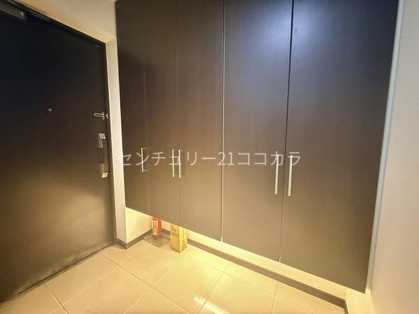 クリオ八王子市横山町　中古マンション