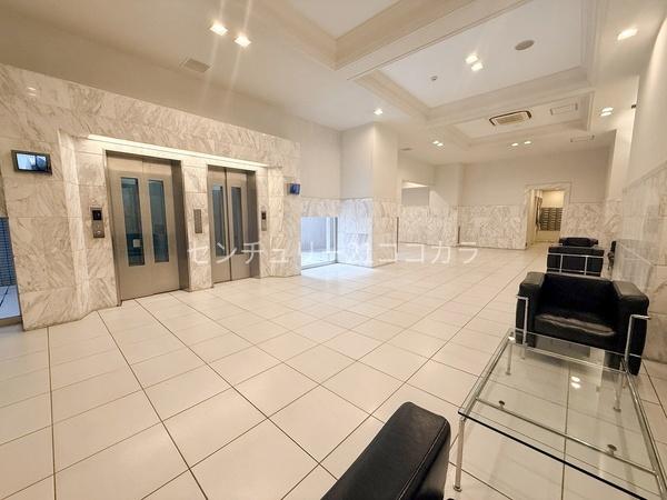 クリオ八王子市横山町　中古マンション