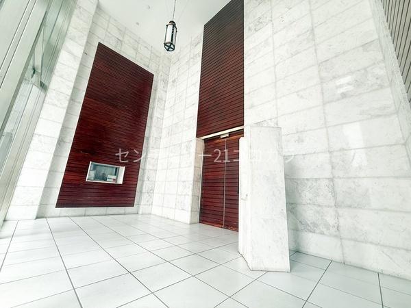 クリオ八王子市横山町　中古マンション