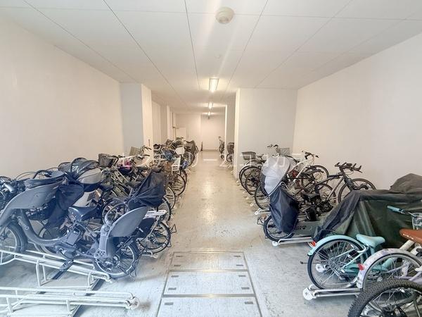 クリオ八王子市横山町　中古マンション
