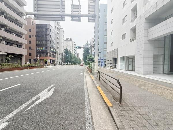 クリオ八王子市横山町　中古マンション