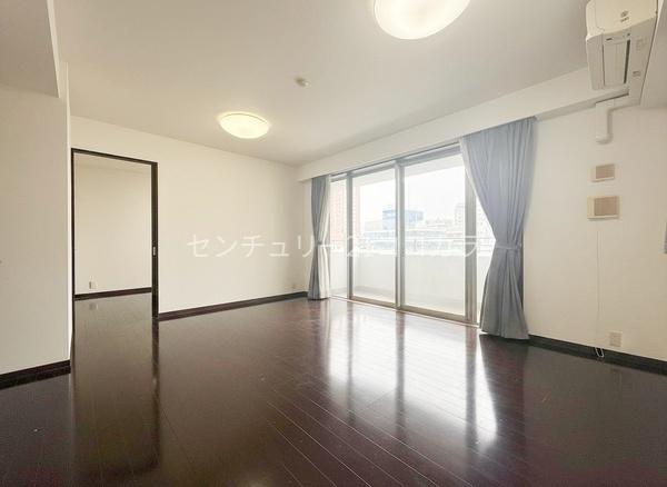 クリオ八王子市横山町　中古マンション