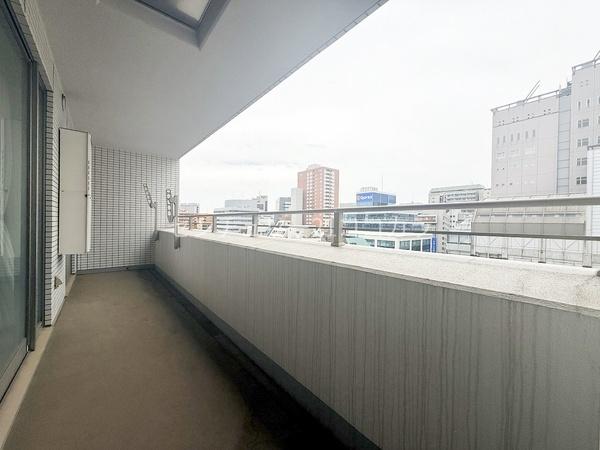 クリオ八王子市横山町　中古マンション