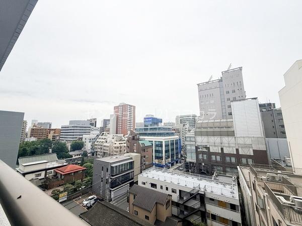 クリオ八王子市横山町　中古マンション