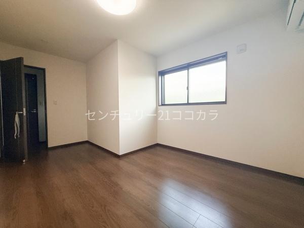 八王子市元八王子町２丁目の中古一戸建て