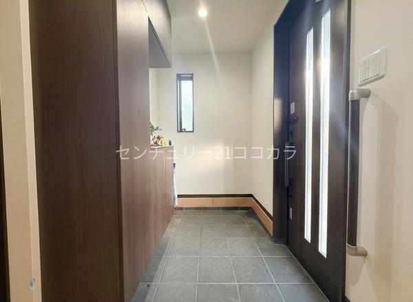 八王子市元八王子町２丁目の中古一戸建て