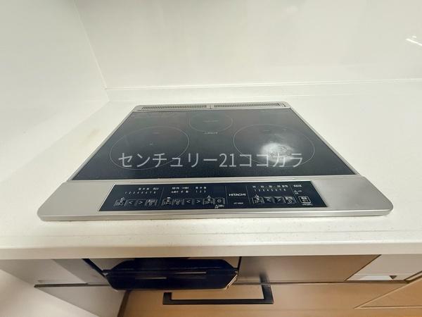 八王子市元八王子町２丁目の中古一戸建て
