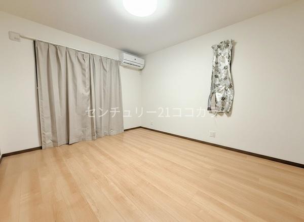 八王子市元八王子町　中古一戸建て