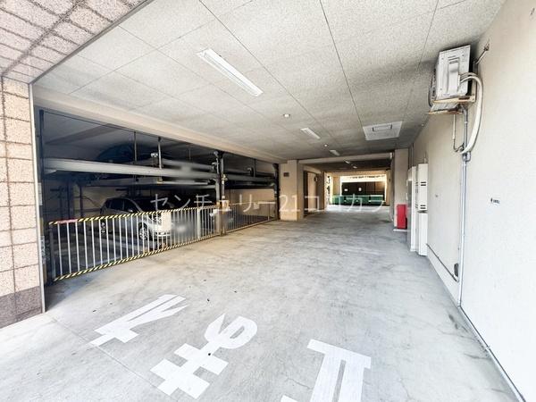 ライオンズマンション八王子第8　中古マンション
