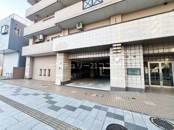ライオンズマンション八王子第8　中古マンション