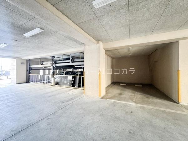ライオンズマンション八王子第8　中古マンション