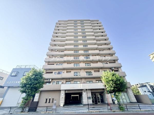 ライオンズマンション八王子第8　中古マンション