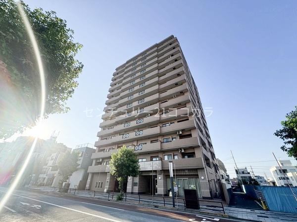 ライオンズマンション八王子第8　中古マンション