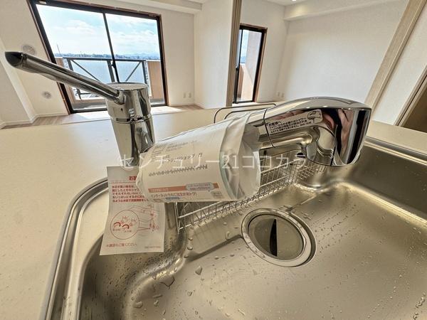 ライオンズマンション八王子第8　中古マンション