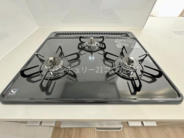 ライオンズマンション八王子第8　中古マンション