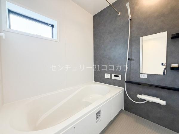 八王子市上柚木　新築一戸建て　1号棟