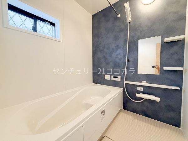 八王子市上柚木　新築一戸建て　3号棟