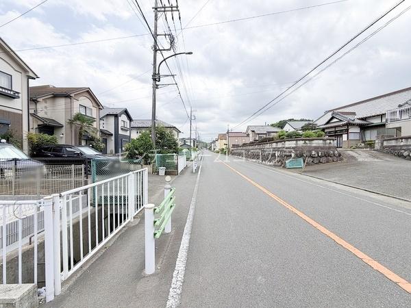 八王子市上柚木　新築一戸建て　3号棟