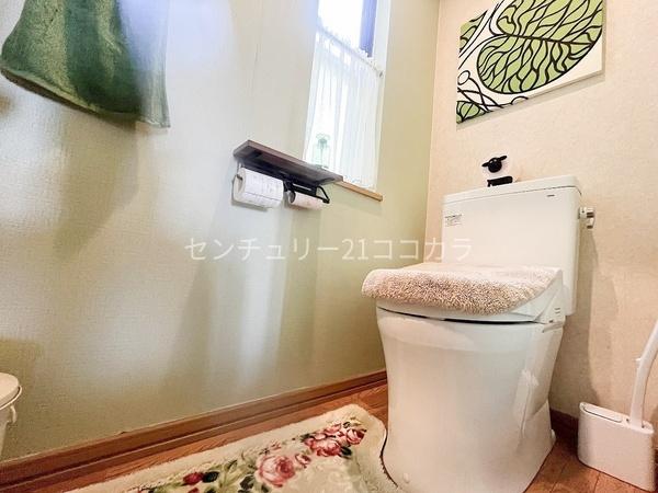八王子市大塚の中古一戸建て