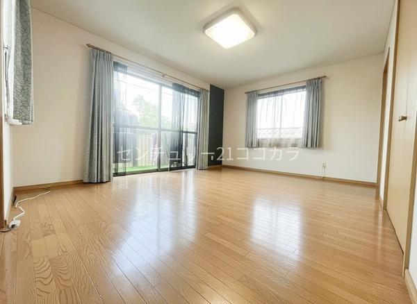八王子市大塚の中古一戸建て