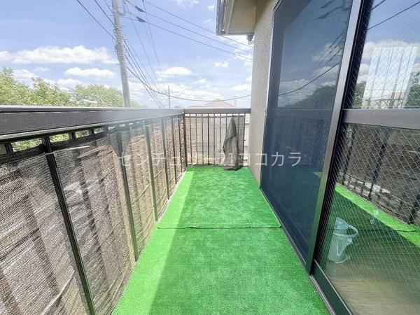 八王子市大塚の中古一戸建て