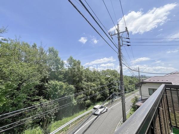 八王子市大塚の中古一戸建て