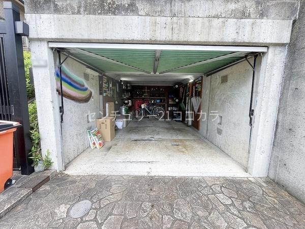 八王子市大塚の中古一戸建て