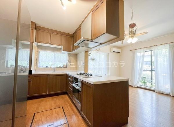 八王子市大塚　中古一戸建て