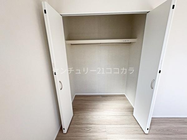 八王子市富士見町　新築一戸建て・全2棟　B号棟