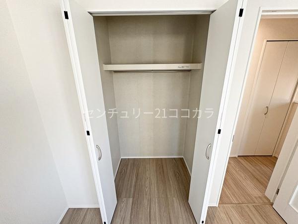 八王子市富士見町　新築一戸建て・全2棟　B号棟