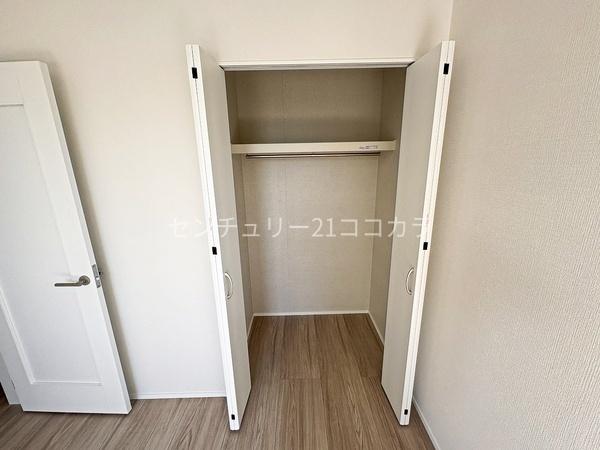 八王子市富士見町　新築一戸建て・全2棟　B号棟