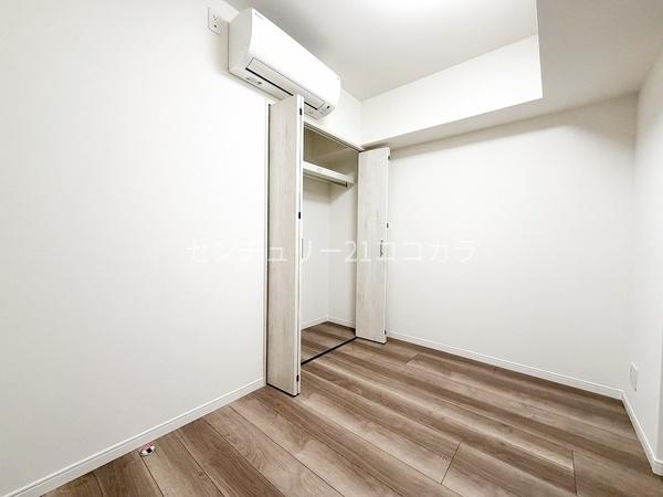 ライオンズマンション八王子第７　中古マンション