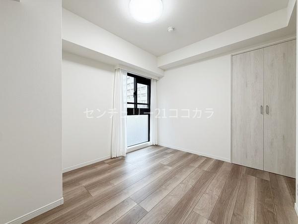 ライオンズマンション八王子第７　中古マンション