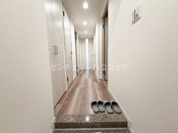 ライオンズマンション八王子第７　中古マンション