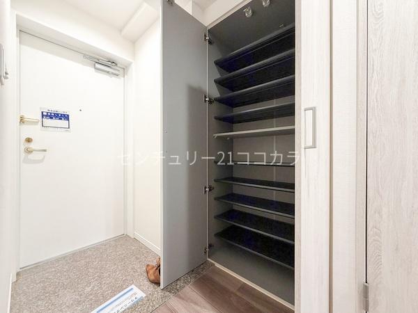 ライオンズマンション八王子第７　中古マンション