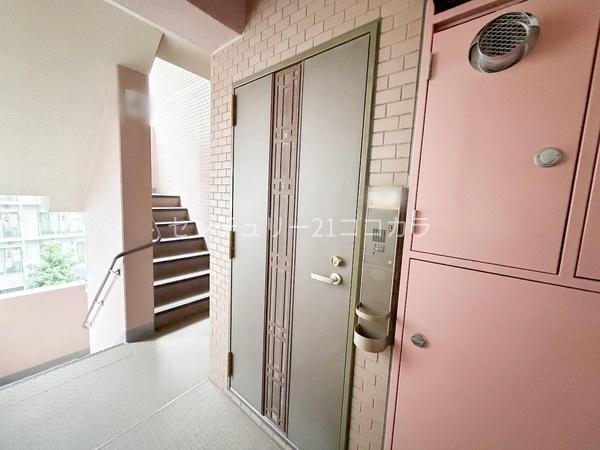 ライオンズマンション八王子第７　中古マンション
