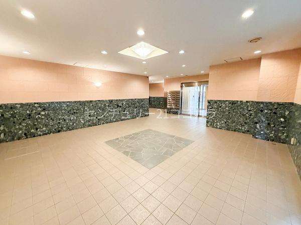 ライオンズマンション八王子第７　中古マンション