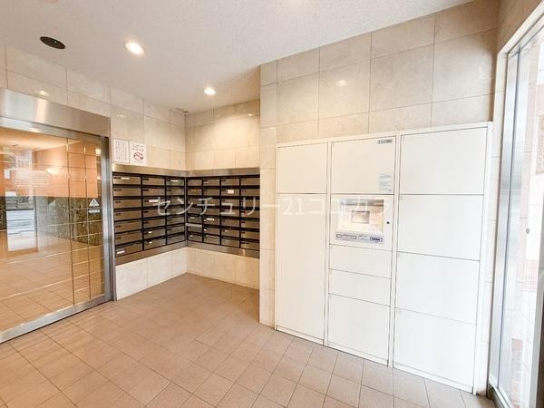 ライオンズマンション八王子第７　中古マンション
