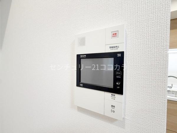 ライオンズマンション八王子第７　中古マンション