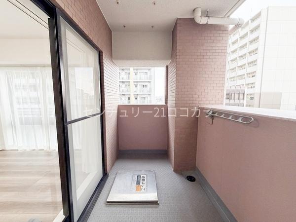 ライオンズマンション八王子第７　中古マンション