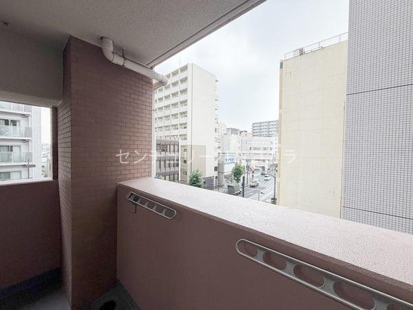 ライオンズマンション八王子第７　中古マンション